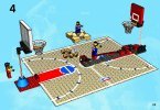 Notice / Instructions de Montage - LEGO - 3427 - NBA Slam Dunk: Page 29