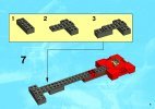 Notice / Instructions de Montage - LEGO - 3429 - Ultimate Defense: Page 9