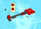 Notice / Instructions de Montage - LEGO - 3429 - Ultimate Defense: Page 10