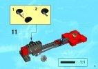 Notice / Instructions de Montage - LEGO - 3429 - Ultimate Defense: Page 13