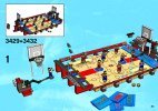 Notice / Instructions de Montage - LEGO - 3429 - Ultimate Defense: Page 33