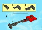 Notice / Instructions de Montage - LEGO - 3429 - Ultimate Defense: Page 9