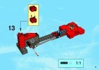 Notice / Instructions de Montage - LEGO - 3429 - Ultimate Defense: Page 15