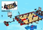 Notice / Instructions de Montage - LEGO - 3429 - Ultimate Defense: Page 33