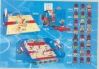 Notice / Instructions de Montage - LEGO - 3429 - Ultimate Defense: Page 3