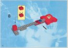 Notice / Instructions de Montage - LEGO - 3429 - Ultimate Defense: Page 10