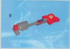 Notice / Instructions de Montage - LEGO - 3429 - Ultimate Defense: Page 11