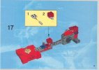 Notice / Instructions de Montage - LEGO - 3429 - Ultimate Defense: Page 19