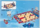 Notice / Instructions de Montage - LEGO - 3429 - Ultimate Defense: Page 33