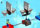 Notice / Instructions de Montage - LEGO - 3430 - Spin & Shoot: Page 16