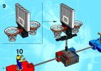 Notice / Instructions de Montage - LEGO - 3430 - Spin & Shoot: Page 16