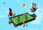 Notice / Instructions de Montage - LEGO - 3431 - Streetball 2 vs. 2: Page 22