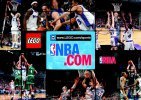 Notice / Instructions de Montage - LEGO - 3431 - Streetball 2 vs. 2: Page 16