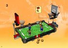 Notice / Instructions de Montage - LEGO - 3431 - Streetball 2 vs. 2: Page 22