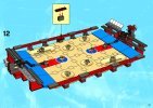 Notice / Instructions de Montage - LEGO - 3432 - NBA Challenge: Page 23