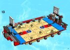 Notice / Instructions de Montage - LEGO - 3432 - NBA Challenge: Page 25