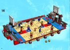 Notice / Instructions de Montage - LEGO - 3432 - NBA Challenge: Page 26