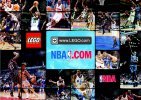 Notice / Instructions de Montage - LEGO - 3432 - NBA Challenge: Page 27