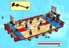 Notice / Instructions de Montage - LEGO - 3432 - NBA Challenge: Page 32