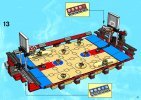 Notice / Instructions de Montage - LEGO - 3432 - NBA Challenge: Page 25