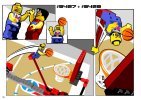 Notice / Instructions de Montage - LEGO - 3432 - NBA Challenge: Page 30