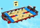 Notice / Instructions de Montage - LEGO - 3432 - NBA Challenge: Page 23