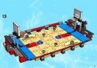 Notice / Instructions de Montage - LEGO - 3432 - NBA Challenge: Page 25