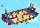 Notice / Instructions de Montage - LEGO - 3432 - NBA Challenge: Page 26