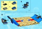 Notice / Instructions de Montage - LEGO - 3433 - The Ultimate NBA Arena: Page 15