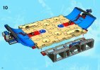 Notice / Instructions de Montage - LEGO - 3433 - The Ultimate NBA Arena: Page 22