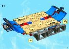 Notice / Instructions de Montage - LEGO - 3433 - The Ultimate NBA Arena: Page 23