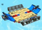 Notice / Instructions de Montage - LEGO - 3433 - The Ultimate NBA Arena: Page 27