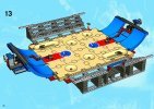 Notice / Instructions de Montage - LEGO - 3433 - The Ultimate NBA Arena: Page 28