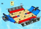 Notice / Instructions de Montage - LEGO - 3433 - The Ultimate NBA Arena: Page 29