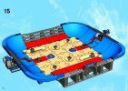 Notice / Instructions de Montage - LEGO - 3433 - The Ultimate NBA Arena: Page 30