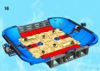 Notice / Instructions de Montage - LEGO - 3433 - The Ultimate NBA Arena: Page 31