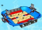 Notice / Instructions de Montage - LEGO - 3433 - The Ultimate NBA Arena: Page 35