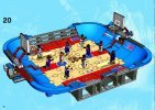 Notice / Instructions de Montage - LEGO - 3433 - The Ultimate NBA Arena: Page 36