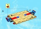 Notice / Instructions de Montage - LEGO - 3433 - The Ultimate NBA Arena: Page 11