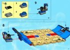 Notice / Instructions de Montage - LEGO - 3433 - The Ultimate NBA Arena: Page 15