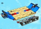 Notice / Instructions de Montage - LEGO - 3433 - The Ultimate NBA Arena: Page 22