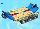 Notice / Instructions de Montage - LEGO - 3433 - The Ultimate NBA Arena: Page 23