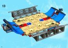 Notice / Instructions de Montage - LEGO - 3433 - The Ultimate NBA Arena: Page 28