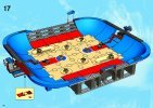 Notice / Instructions de Montage - LEGO - 3433 - The Ultimate NBA Arena: Page 32