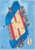 Notice / Instructions de Montage - LEGO - 3433 - The Ultimate NBA Arena: Page 32