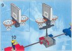 Notice / Instructions de Montage - LEGO - 3440 - GAME SET WITH BALL: Page 16