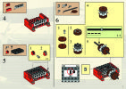 Notice / Instructions de Montage - LEGO - 3451 - SOPHWITH CAMEL: Page 3