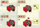 Notice / Instructions de Montage - LEGO - 3451 - SOPHWITH CAMEL: Page 5