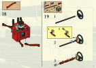 Notice / Instructions de Montage - LEGO - 3451 - SOPHWITH CAMEL: Page 7