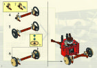 Notice / Instructions de Montage - LEGO - 3451 - SOPHWITH CAMEL: Page 8